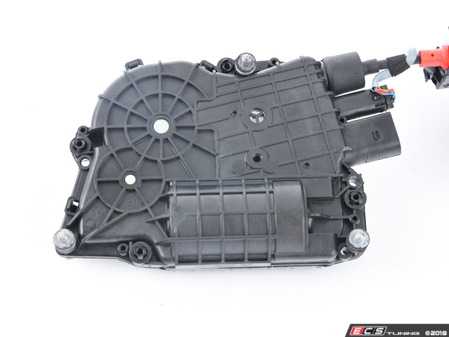 ES#4416346 - 51215A36E25 - LOCK, COMPLETE, FRONT LEFT - Genuine BMW - BMW