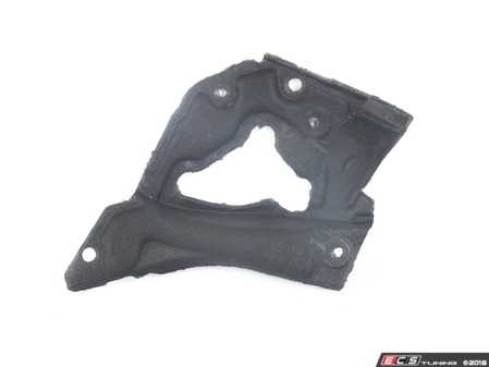 ES#2994682 - 51487336284 - SOUND INSULATION,ENGINE COMP - Genuine BMW - BMW