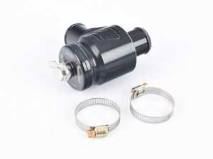 ES#3149384 - TS-0203-1222 - Turbosmart BOV Kompact Plumb Back-25mm - Bolt-in replacement for your factory plastic valve - TurboSmart - Audi Volkswagen