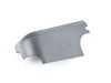 ES#31391 - 12521724120 - Wire cover - right - Protects the wires going to the ECU box - Genuine BMW - BMW