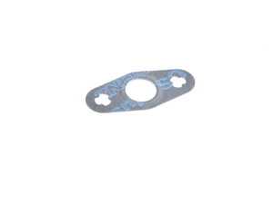 ES#3480033 - 11427577017 - Turbo Oil Drain Gasket - Found on the turbocharger(s). - Victor Reinz - BMW
