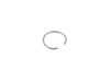 ES#2848494 - 31606779990 - LOCK RING - Genuine BMW - 