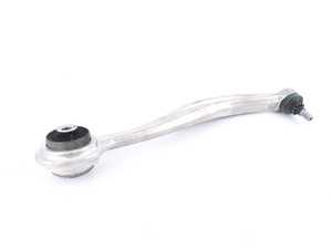 ES#3241465 - 2043308411 - Front Upper Control Arm - Right - Includes bushing and joint - Genuine Mercedes Benz - Mercedes Benz