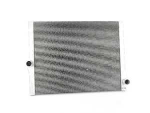 ES#2537173 - 17117570095 - Radiator  - OE replacement radiator - Genuine BMW - BMW