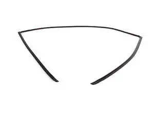 Upper Rear Window Sealing Gasket