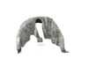ES#343686 - 3C0821022 - Front Fender - Right - Replace those dinged up fenders  - Genuine Volkswagen Audi - Volkswagen