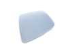 ES#3241822 - 3CN857537GRU - Mirror Cap - Left - Comes primed, ready for paint - Genuine Volkswagen Audi - Volkswagen