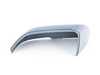 ES#3241822 - 3CN857537GRU - Mirror Cap - Left - Comes primed, ready for paint - Genuine Volkswagen Audi - Volkswagen
