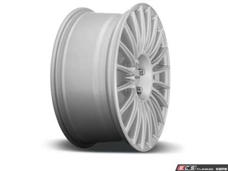 ES#4615473 - R153198543+45KT1 - 19" BUC - Set Of Four - (NO LONGER AVAILABLE) - 19x8.5 5x112 ET45 - Gloss Silver - Rotiform - 