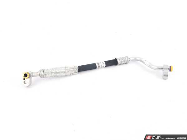 トレマ1153専用 NEW OEM BMW Z3 ROADSTER M E36 COMPRESSOR-CONDENSER PRESSURE