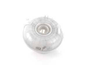 ES#3146932 - 5q0121407getKT - Expansion Tank Replacement Kit - Includes a tank cap with seal - Assembled By ECS - Volkswagen