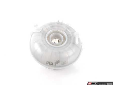 ES#3146932 - 5q0121407getKT - Expansion Tank Replacement Kit - Includes a tank cap with seal - Assembled By ECS - Volkswagen