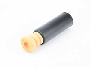 ES#2721195 - 33536852452 - Rear Damper Shock Boot - Priced Each  - Located on the rear shock - Genuine MINI - MINI