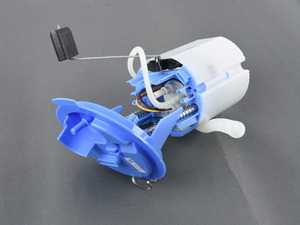ES#2183694 - 2184700494 - Fuel Pump Assembly - In Fuel Tank - Right Side - Genuine Mercedes Benz - Mercedes Benz
