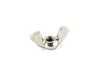 ES#235780 - 07119924038 - Wing Nut - Priced Each - (NO LONGER AVAILABLE) - M6. Holds down the car jack in the trunk - Genuine BMW - 