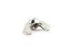 ES#235780 - 07119924038 - Wing Nut - Priced Each - (NO LONGER AVAILABLE) - M6. Holds down the car jack in the trunk - Genuine BMW - 