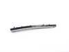ES#2912527 - 51417410587 - Trim Piano Black - Light Package - (NO LONGER AVAILABLE) - Top curved trim to the interior door - Genuine MINI - 