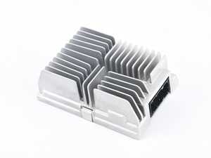 ES#4757988 - 65122622757 - AMPLIFIER, HIGH FIDELITY - Genuine BMW - BMW