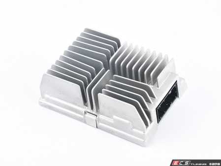 ES#4757988 - 65122622757 - AMPLIFIER, HIGH FIDELITY - Genuine BMW - BMW