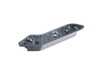 ES#2714702 - 51117245763 - SUPPORT, SIDE PANEL FRONT LE - Genuine BMW - BMW
