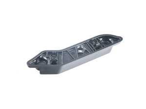 ES#2714702 - 51117245763 - SUPPORT, SIDE PANEL FRONT LE - Genuine BMW - BMW
