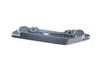 ES#2714702 - 51117245763 - SUPPORT, SIDE PANEL FRONT LE - Genuine BMW - BMW