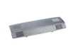 ES#2741406 - 5G0867071A82V - Cover for Storage Tray - Titanium Black - Genuine Volkswagen Audi - Volkswagen