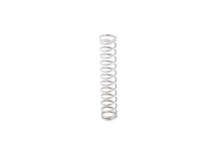ES#1720888 - 2019935801 - End Stop Spring  - Found at the end of the shift tube - Genuine Mercedes Benz - Mercedes Benz