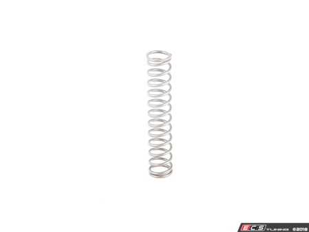 ES#1720888 - 2019935801 - End Stop Spring  - Found at the end of the shift tube - Genuine Mercedes Benz - Mercedes Benz