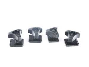 ES#246253 - 82120442852 - FASTENING SET - Genuine BMW - BMW MINI