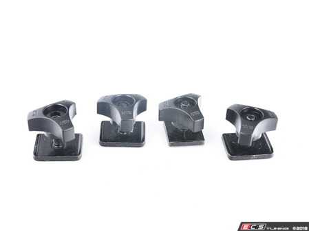 ES#246253 - 82120442852 - FASTENING SET - Genuine BMW - BMW MINI