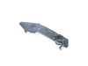 ES#2714616 - 51117272555 - INSERT, BUMPER FRONT LEFT - Genuine BMW - BMW
