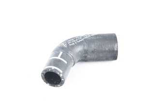 ES#2952317 - 99710647402 - Heater Coolant Return Hose - Connects coolant pipes between water pump and heater core - Genuine Porsche - Porsche