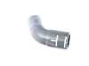 ES#2952317 - 99710647402 - Heater Coolant Return Hose - Connects coolant pipes between water pump and heater core - Genuine Porsche - Porsche