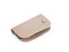 ES#256663 - 80232149934 - Nappa Leather Key Case - Brown - (NO LONGER AVAILABLE) - Covers the late model BMW key fob - Genuine BMW - 