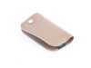 ES#256663 - 80232149934 - Nappa Leather Key Case - Brown - (NO LONGER AVAILABLE) - Covers the late model BMW key fob - Genuine BMW - 