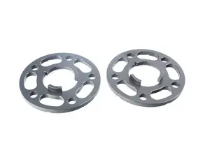 10mm Rennline Wheel Spacers - Pair