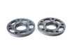 ES#3552533 - LS-1015MM - 15mm Rennline Wheel Spacers - Pair - Add clearance or perfect your wheel fitment - Rennline - Porsche