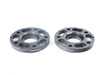 ES#3552534 - LS-1018MM - 18mm Rennline Wheel Spacers - Pair - Add clearance or perfect your wheel fitment - Rennline - Porsche