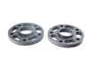 ES#3552534 - LS-1018MM - 18mm Rennline Wheel Spacers - Pair - Add clearance or perfect your wheel fitment - Rennline - Porsche
