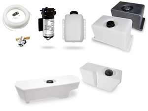 ES#3617743 - BMS-WMI - Universal Water/Methanol Injection (WMI) Kit Builder - Grab everything you need to start your WMI build! - Burger Motorsports - Audi BMW Volkswagen Mercedes Benz MINI Porsche