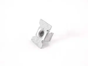 Prestol Cage Nut - Priced Each