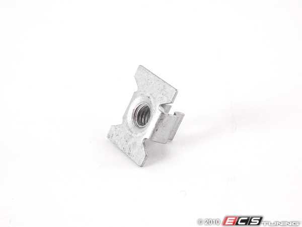 Genuine BMW - 32411095443 - Prestol Cage Nut - Priced Each (32-41 