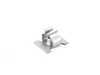 ES#54308 - 32411095443 - Prestol Cage Nut - Priced Each - For M6 bolts - Genuine BMW - BMW