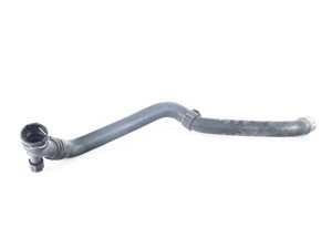 ES#297367 - 1C0122051Q - Radiator Hose - Lower - Connects lower radiator neck to the water pump - Genuine Volkswagen Audi - Volkswagen