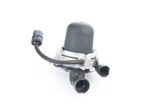 Secondary Air Injection Pump