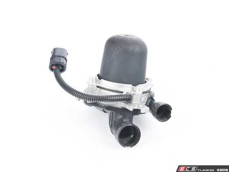 ES#26832 - 11727557903 - Secondary Air Injection Pump - (NO LONGER AVAILABLE) - Genuine BMW - 