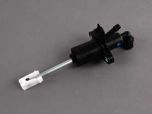 ES#311504 - 1J1721388G - Clutch Master Cylinder - Restore the feel of your clutch - Genuine Volkswagen Audi - Audi Volkswagen