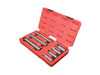 ES#3128223 - 8845D - 7 pc. 3/8" Dr. Spark Plug Socket Set - Complete set of spark plug sockets. - Sunex - Audi BMW Volkswagen MINI Porsche