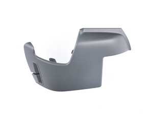 ES#123072 - 51477131796 - E91 Covering Right - Black - Genuine BMW - BMW
